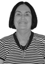 Foto de Maria Dib Jazbik Mansur