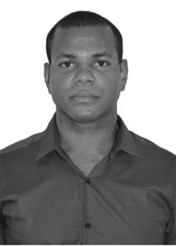 Foto de GESIEL PEREIRA MARTINS ANDRADE