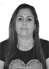 Foto de MARCIA DE OLIVEIRA BARBOSA SILVA