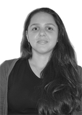Foto de CARLA SANTOS CAVIARI ANDRADE