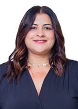 Foto de JUCIARA DE ALMEIDA CRUZ DA SILVA