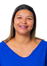 Foto de CRISTIANE APARECIDA DA CONCEIÇÃO DE SOUZA SANTOS