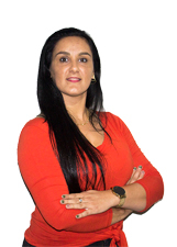 Foto de NATÁLIA SANTO DA SILVA