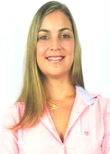 Foto de CAMILA DA SILVA OLIVEIRA
