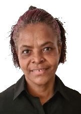 Foto de MARIA BENILDE DA CONCEIÇÃO SANTOS