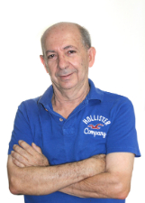 Foto de WALMECIR VIEIRA DA SILVA