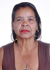 Foto de Vera Lucia da Silva Macedo