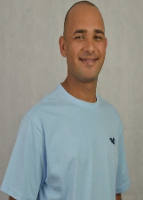 Foto de VAGNER BARCELOS CORREIA