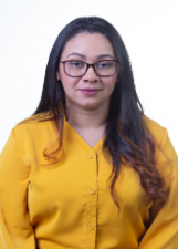 Foto de PRISCILA CONSOLINA TEIXEIRA SOUZA