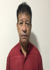 Foto de Hélio da Silva Anthero