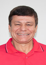 Foto de Luiz Carlos Siqueira Pereira