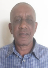 Foto de JORGE JOSE DA SILVA