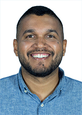Foto de TIAGO CARLOS DE OLIVEIRA SANTOS