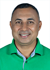 Foto de GEORGE DA SILVA CRISÓSTOMO