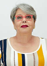 Foto de LUSIA CRISTINA FURTADO DA COSTA FERREIRA