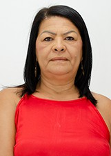 Foto de LEILA MARIA SOUZA DO NASCIMENTO