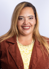 Foto de TATIANE APARECIDA IOTE MONTEIRO DE OLIVEIRA