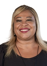Foto de ELIZANGELA DE PAULA AGUIAR