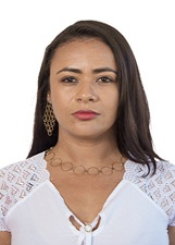 Foto de MONIQUE FELIX DA SILVA DE OLIVEIRA
