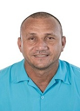 Foto de LUIZ PONTES DA SILVA NETO