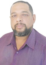 Foto de ALTAMIR LOURENÇO DE ALCANTARA