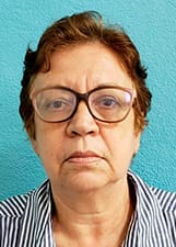Foto de Filomena Dias Candido de Souza