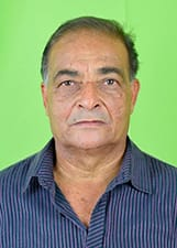 Foto de ALCIDES TAVARES