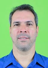 Foto de ANDERSON BENTO DE MEDEIROS