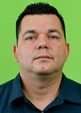 Foto de Claudio Bonfante de Oliveira