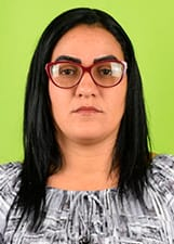 Foto de CARLA MANOELA SILVA MARTINS
