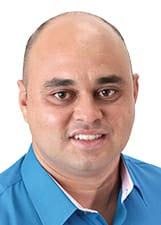 Foto de JONAS MASCARENHAS MACEDO