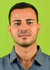 Foto de GUILHERME DOS SANTOS BARBOSA