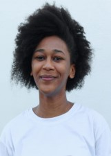 Foto de THAINÁ DE ARAÚJO TEIXEIRA