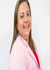 Foto de PRISCILA SOARES DE SOUZA SILVA