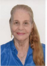 Foto de ANA MARIA RAPOZO DA COSTA