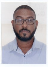 Foto de WILSON DIAS DOS SANTOS