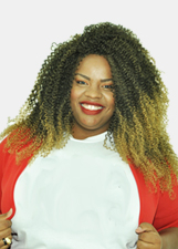 Foto de Rafaela Fernandes de Oliveira
