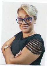 Foto de PATRICIA GORETH MORAIS BENEVIDES
