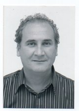 Foto de ARIOVALDO PINTO DA COSTA