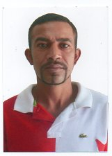 Foto de LEONARDO VINICIUS FERREIRA DA SILVA DOS SANTOS