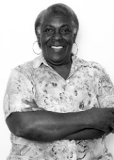 Foto de Jení dos Santos