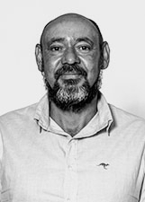 Foto de RENAN ZACARIAS DA SILVA