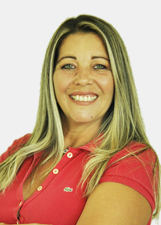 Foto de TATIANE BARBOSA DA SILVA SILVEIRA