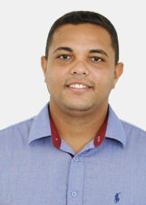 Foto de LUIZ FELIPE SILVA DA CRUZ
