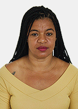 Foto de SANDRA MARIA DA CONCEIÇÃO
