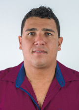 Foto de GILSON JUNIO DOS SANTOS CEZARIO