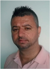 Foto de MARCOS ANTONIO DA SILVA