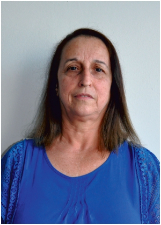 Foto de JOANA DARC FARIA DOS SANTOS