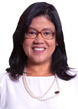 Foto de MARGOTH SILVANA DA SILVA CARDOSO