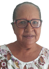 Foto de Maria dos Prazeres da Silva